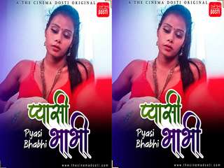 PYASI BHABHI