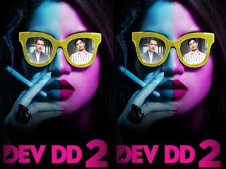 DevDD Season 2