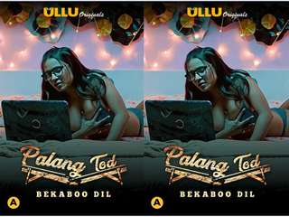 Palang Tod ( Bekaboo Dil ) Episode 1