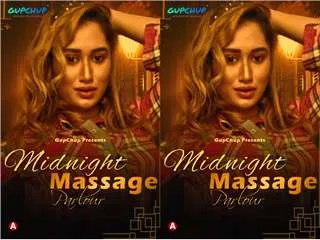 Midnight Massage parlour Episode 1