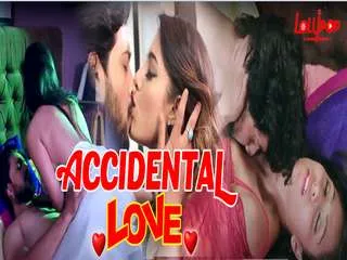 Accidental Love