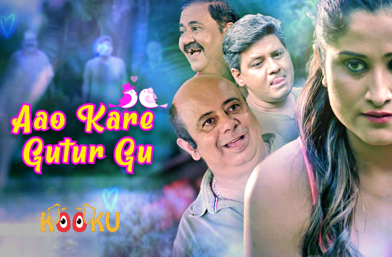 Aao Kare Gutur Gu Episode 1