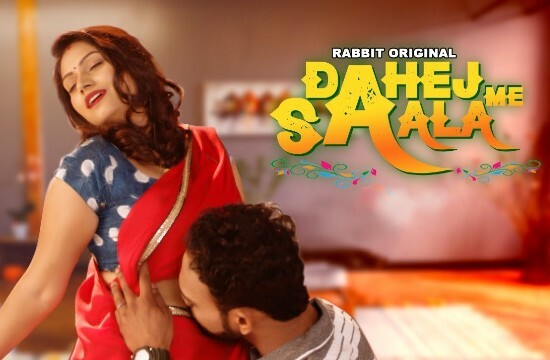 Dahej Me Saala Episode 3