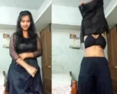 Beautiful desi girl making full nude video