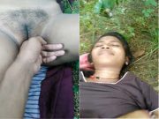 Desi Girl Pussy Fingering By Lover