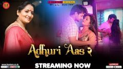 Adhuri Aas S02E01 2023 Hindi Hot Web Series – Hunter