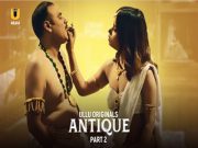 Antique – Part 2 Episode 7