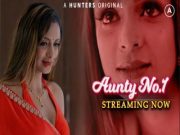 Aunty No 1 Episode 1