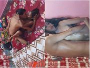 Desi Bangla three Some Cpl Blowjob and Fucked