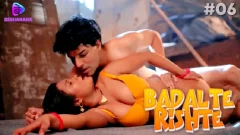 Badalte Rishteh S01E07 2023 Hindi Hot Web Series – Besharams