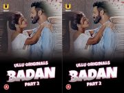 Badan – Part 2 Episode 7