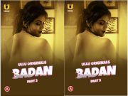 Badan – Part 3 Episode 9