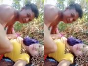 Beautiful Cute Horny Indian Girl Fucked With BF