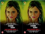 Charmsukh – Jane Anjane Mein 7 Episode 4