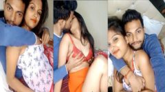 Desi Hot College Babe Mahi Sex HD Video