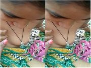 Desi Lover OutDoor Fucking