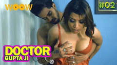 Dr. Gupt Rogon Ke Mahir Episode 2