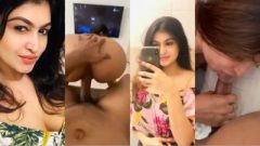 Exclusive Very Hot Desi GF Hard Fucking