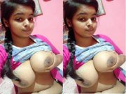 Hot Desi Girl Fingering part 3