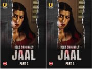 Jaal (Part-2) Episode 5