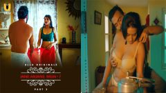 Jane Anjane Mein 7 Part 2 2023 Ullu Originals Hot Web Series Episode 02