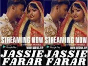 JASSIE FARAR