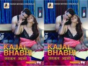 KAJAL BHABHI Episode 2