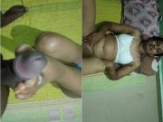 Kavita Bhabhi Blowjob and Fucking Part 1