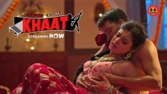 Khaat 2024 Hunter Originals Hot Web Series Episode 01