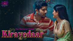 Kirayedaar part 01 Episode 1