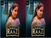 Kitab Ka Raaz Episode 1-2