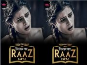 Kitab Ka Raaz Episode 4