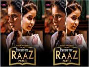 Kitab Ka Raaz P3 Episode 6