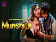 Munshi Ji part 1 Episode 1