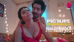 Picture Abhi Baaki Hai 2023 PrimePlay Originals Hot Web Series Episode 08