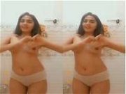 Sexy Paki Girl Dance Part 2