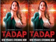 Tadap Episode 5