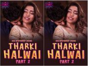 Tharki Halwai Part 2 Episode 4