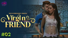 Virgin Friend Part1 Episode 2